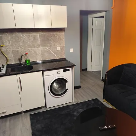 Apartment Orange *