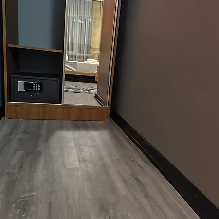Apartment Orange Istanbul
