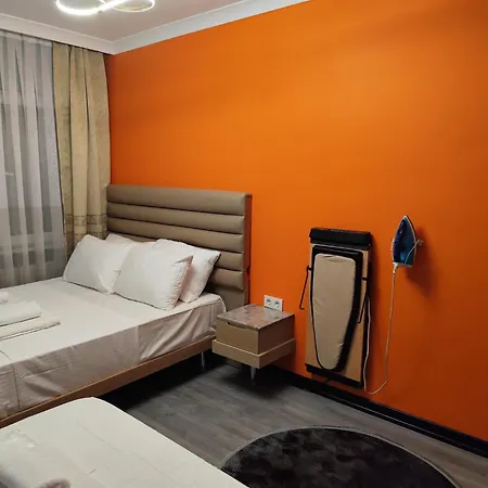 Orange Istanbul