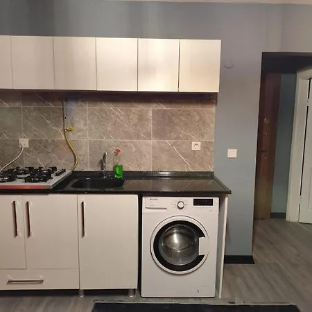 Apartment Orange