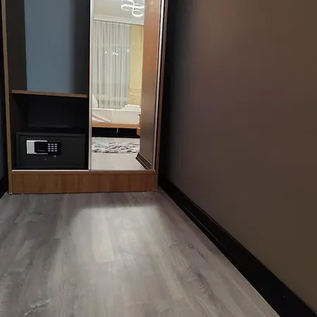Apartment Orange *