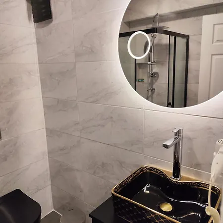 Apartamento Orange Altunizade *